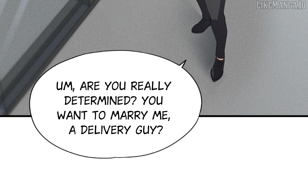 Hidden Dragon in the City (2025) Chapter 6 - page 46